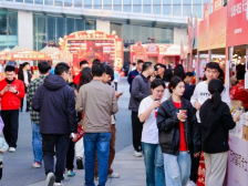 年货市集、新春游园会、民俗汇演，来东莞东城过大年