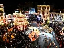 ​“网红”汕头如何把“人气”变“财气”？代表分享“幸福的烦恼”