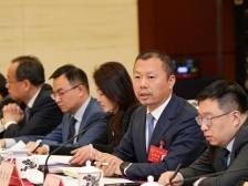 做大做强“20+8”产业集群！深圳代表团举行开放团组活动