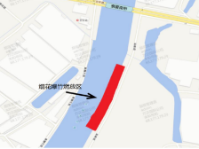 定了！东莞望牛墩这些地方可燃放烟花爆竹