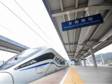 一文速通东莞各大火车站，春运可别跑错了｜莞有料