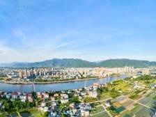 2025步伐坚定谋突围|蕉岭以更高水平更高质量打造“百千万工程”典型县