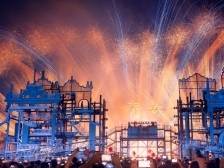 畅游江珠过大年！江门赤坎古镇⇌珠海长隆专线开通