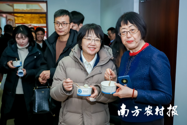 茂名好品受到市民青睐