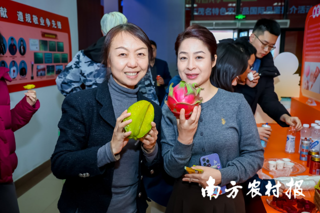 茂名好品受到市民青睐