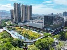 横岗街道党工委书记刘庆：在横岗打造“四有”相融合的品质城市空间