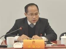 南湾街道党工委书记毛冬宝：“四个坚持”奋力建设“深中陆港、智创青湾”