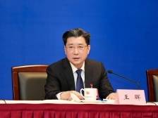 梅州市市长王晖：2024年全市引进项目323个、总投资659亿元