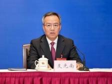 GDP增速为何能连续两年居全省前列？揭阳市市长支光南现场回应