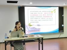 省人大代表古凤绮： 帮助产业工人打破职业成长“天花板”