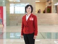 省人大代表黄舜梅：推进国家级水产良种场建设，让“蓝色粮仓”更殷实