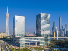 服务升“极”：实体经济培育“新增长极”｜跨国调研 再看广州