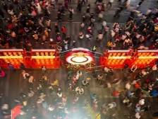 广州2025“迎春花市”开张在即，三大亮点抢先看→