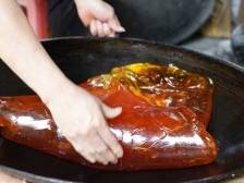 潮汕这种“甜蜜记忆”，总在春节前被唤醒 | 新春走基层