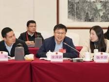 话发展、议民生！广东21地市代表团开放日，传递了重要信息