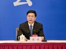 海上风电制造水平如何领跑全球？汕头市市长陈涛“开麦”分享经验