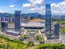 从GDP增速6%到6000亿元，龙华打算怎么“卷”？｜南方观察