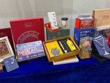 “广州礼物”上新啦！首批273款产品春节前亮相各大商圈