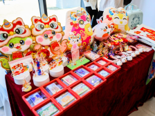 同心聚合力，为2025广州文化产业添新彩——2024年广州文化产业促进工作交流总结会暨交流活动举办