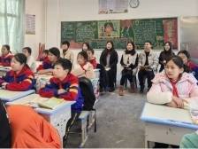 东莞凤岗高埗携手助力韶关武江教育事业发展