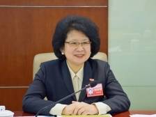 园山街道党工委书记李红梅：聚焦“四有”抓落实，推动“产城人文”深度融合