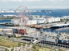 腹地“生长”：超大城市拓展“增量空间” | 跨国调研 再看广州