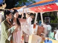 一天一主题畅游“非遗大鹏年”！春节来深圳大鹏，宝藏攻略来了