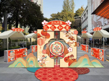 100+春节活动已就位！在广州一起过年