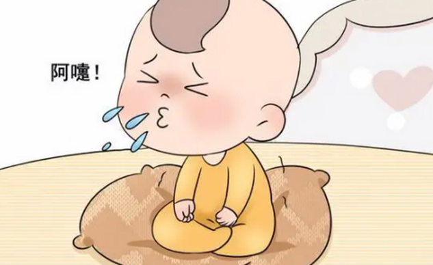 宝宝感冒怎么办?小儿内科医生来支招
