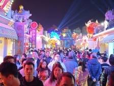 梦回开平·侨海华韵，开街！