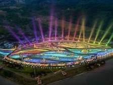 揭秘｜大湾区灯会春节闭眼冲！我们找到十个不能拒绝的超值理由