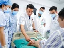 省人大代表、粤北人民医院院长龚小倩： “提升医院救治能力，满足群众‘家门口’就医需求”