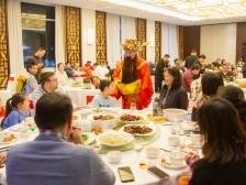 @所有人，广东老字号新春打卡清单已生成，等你来解锁