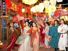 过年来花都，过个花漾年！