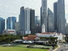 商圈“整活”：迈向世界城市的“破圈”探索｜跨国调研 再看广州