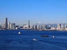 港城“合体”：打破边界升级“协作空间”｜跨国调研 再看广州