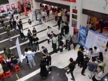 开春求职别错过！云浮全域预计安排39场春季招聘会