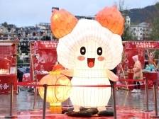 七大主题玩法！从化温泉镇推出新春嘉年华活动