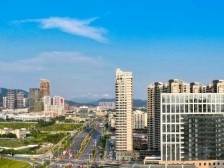 深汕发改财政局：大项目、资金、招商全链发力｜聚焦“增量提质年”