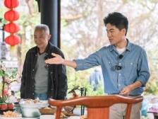 请到广东过大年，董宇辉的小作文上分了吗？| 有点艺思