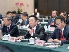 省政协十三届三次会议召开海外侨胞专题座谈会：“以侨为桥”推动广东企业“出海”