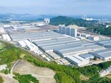 深汕科创经服局：加快全域建设世界级汽车制造城｜增量提质年