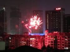 选购烟花爆竹认准这里！增城规划75个零售经营布点