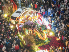 投票｜广州11区新春“联名”邀请函来了，哪里最值得去？