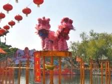 品年味，来番禺！春节假期，番禺文旅大餐已就位