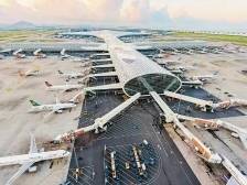 回望2024｜丝路深圳：海陆空齐备！在全球架起数字、绿色和健康的桥梁