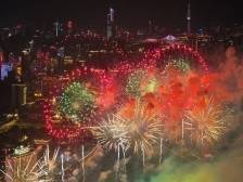 三栖花市、鹅潭花火，荔湾超长新春活动全攻略来了