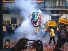 年味排行榜“C位”出道，广东凭的就是这个！｜南方+金牌拍客·春节记忆