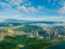 欢天喜地逛增城！这份春节出游攻略请收好