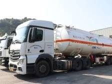 24小时保障民生物资运输！广州春运筹备220辆应急运力待命